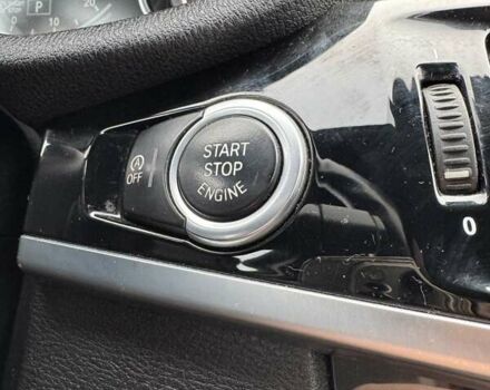 Черный БМВ Х3, объемом двигателя 2 л и пробегом 277 тыс. км за 21000 $, фото 29 на Automoto.ua