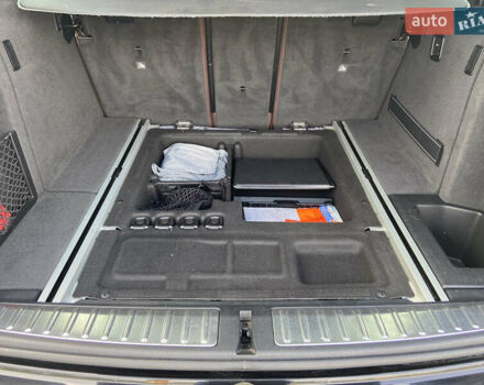 Черный БМВ Х3, объемом двигателя 2 л и пробегом 176 тыс. км за 30000 $, фото 8 на Automoto.ua