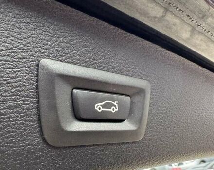 Черный БМВ Х3, объемом двигателя 2 л и пробегом 277 тыс. км за 21000 $, фото 32 на Automoto.ua