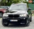 Черный БМВ Х3, объемом двигателя 2 л и пробегом 150 тыс. км за 20500 $, фото 11 на Automoto.ua