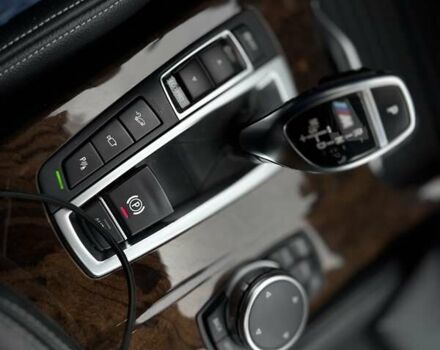 Черный БМВ Х3, объемом двигателя 2 л и пробегом 150 тыс. км за 20500 $, фото 74 на Automoto.ua