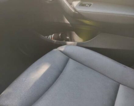 Черный БМВ Х3, объемом двигателя 2 л и пробегом 162 тыс. км за 15800 $, фото 15 на Automoto.ua