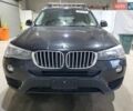 Чорний БМВ Х3, об'ємом двигуна 2.99 л та пробігом 82 тис. км за 2000 $, фото 4 на Automoto.ua