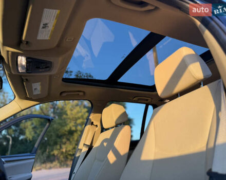 Черный БМВ Х3, объемом двигателя 2 л и пробегом 70 тыс. км за 17500 $, фото 8 на Automoto.ua