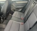 Черный БМВ Х3, объемом двигателя 2 л и пробегом 209 тыс. км за 21000 $, фото 38 на Automoto.ua