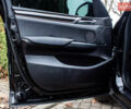 Черный БМВ Х3, объемом двигателя 2 л и пробегом 150 тыс. км за 14900 $, фото 29 на Automoto.ua