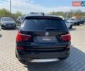 Черный БМВ Х3, объемом двигателя 2 л и пробегом 239 тыс. км за 20500 $, фото 5 на Automoto.ua