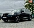 Черный БМВ Х3, объемом двигателя 2 л и пробегом 150 тыс. км за 20500 $, фото 6 на Automoto.ua