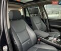 Черный БМВ Х3, объемом двигателя 2 л и пробегом 205 тыс. км за 13900 $, фото 23 на Automoto.ua