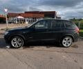 Чорний БМВ Х3, об'ємом двигуна 2 л та пробігом 168 тис. км за 22800 $, фото 3 на Automoto.ua