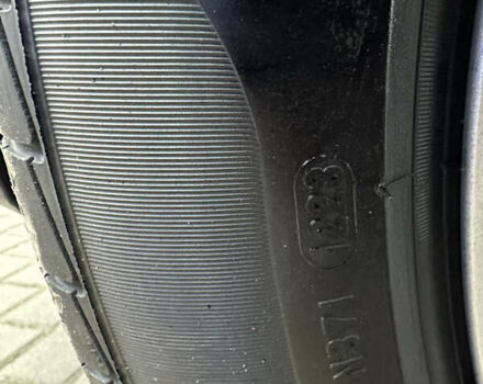 Черный БМВ Х3, объемом двигателя 2 л и пробегом 201 тыс. км за 16899 $, фото 24 на Automoto.ua