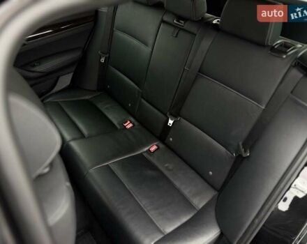 Черный БМВ Х3, объемом двигателя 2 л и пробегом 150 тыс. км за 20500 $, фото 52 на Automoto.ua