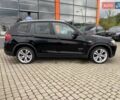 Черный БМВ Х3, объемом двигателя 2 л и пробегом 205 тыс. км за 13900 $, фото 7 на Automoto.ua