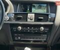 Черный БМВ Х3, объемом двигателя 2 л и пробегом 227 тыс. км за 17300 $, фото 21 на Automoto.ua