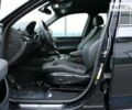 Черный БМВ Х3, объемом двигателя 2 л и пробегом 73 тыс. км за 3000 $, фото 9 на Automoto.ua