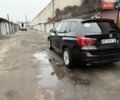 Черный БМВ Х3, объемом двигателя 2 л и пробегом 86 тыс. км за 23000 $, фото 15 на Automoto.ua
