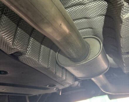 Черный БМВ Х3, объемом двигателя 3 л и пробегом 97 тыс. км за 22000 $, фото 10 на Automoto.ua