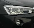 Черный БМВ Х3, объемом двигателя 3 л и пробегом 133 тыс. км за 25500 $, фото 11 на Automoto.ua
