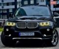 Черный БМВ Х3, объемом двигателя 2 л и пробегом 280 тыс. км за 18900 $, фото 11 на Automoto.ua