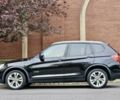 Черный БМВ Х3, объемом двигателя 3 л и пробегом 80 тыс. км за 3100 $, фото 3 на Automoto.ua