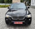 Чорний БМВ Х3, об'ємом двигуна 3 л та пробігом 245 тис. км за 22999 $, фото 12 на Automoto.ua