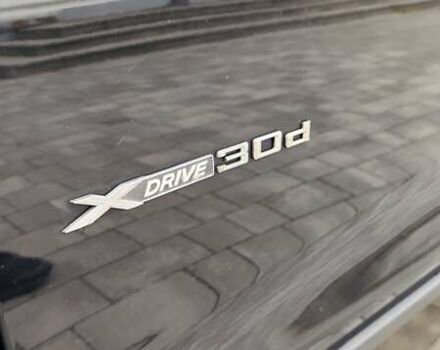 Черный БМВ Х3, объемом двигателя 3 л и пробегом 245 тыс. км за 20999 $, фото 29 на Automoto.ua