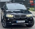 Черный БМВ Х3, объемом двигателя 2 л и пробегом 280 тыс. км за 18900 $, фото 28 на Automoto.ua