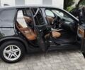 Чорний БМВ Х3, об'ємом двигуна 3 л та пробігом 245 тис. км за 22999 $, фото 19 на Automoto.ua