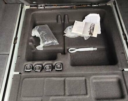 Черный БМВ Х3, объемом двигателя 3 л и пробегом 245 тыс. км за 20999 $, фото 21 на Automoto.ua