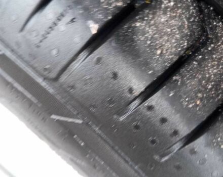 Черный БМВ Х3, объемом двигателя 2 л и пробегом 190 тыс. км за 16000 $, фото 10 на Automoto.ua