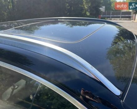 Чорний БМВ Х3, об'ємом двигуна 2 л та пробігом 124 тис. км за 17500 $, фото 26 на Automoto.ua