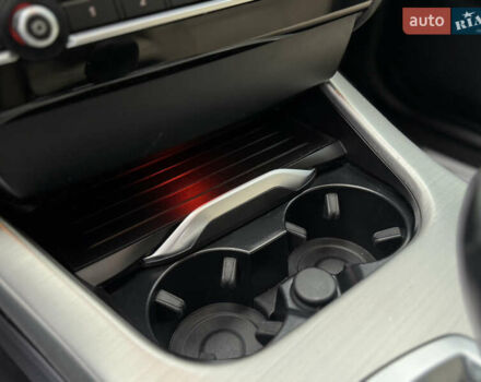 Чорний БМВ Х3, об'ємом двигуна 2 л та пробігом 177 тис. км за 23800 $, фото 65 на Automoto.ua