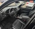 Черный БМВ Х3, объемом двигателя 2 л и пробегом 115 тыс. км за 16400 $, фото 6 на Automoto.ua