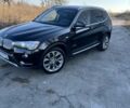 Черный БМВ Х3, объемом двигателя 2 л и пробегом 99 тыс. км за 18800 $, фото 2 на Automoto.ua