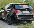 Чорний БМВ Х3, об'ємом двигуна 2 л та пробігом 182 тис. км за 20999 $, фото 6 на Automoto.ua