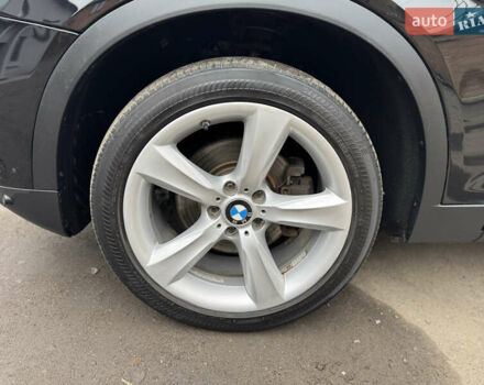 Черный БМВ Х3, объемом двигателя 2 л и пробегом 163 тыс. км за 13999 $, фото 28 на Automoto.ua