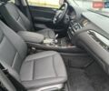 Черный БМВ Х3, объемом двигателя 2 л и пробегом 186 тыс. км за 17500 $, фото 29 на Automoto.ua