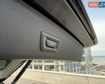 Черный БМВ Х3, объемом двигателя 2 л и пробегом 164 тыс. км за 19900 $, фото 30 на Automoto.ua