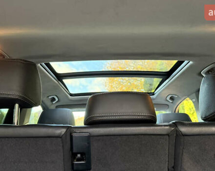 БМВ Х3 2016 в Тернополе на Automoto.ua Черный БМВ Х3, объемом двигателя 2 л и пробегом 109 тыс. км за 16500 $, фото 24 на Automoto.ua