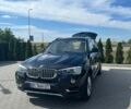 Черный БМВ Х3, объемом двигателя 2 л и пробегом 118 тыс. км за 23000 $, фото 1 на Automoto.ua