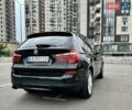 Черный БМВ Х3, объемом двигателя 2 л и пробегом 126 тыс. км за 22900 $, фото 6 на Automoto.ua