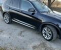 Черный БМВ Х3, объемом двигателя 2 л и пробегом 99 тыс. км за 18800 $, фото 19 на Automoto.ua