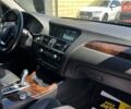 Черный БМВ Х3, объемом двигателя 2 л и пробегом 227 тыс. км за 17300 $, фото 22 на Automoto.ua