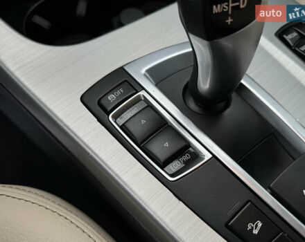 Чорний БМВ Х3, об'ємом двигуна 2 л та пробігом 177 тис. км за 23800 $, фото 68 на Automoto.ua