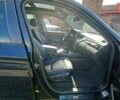 Чорний БМВ Х3, об'ємом двигуна 2 л та пробігом 146 тис. км за 4500 $, фото 7 на Automoto.ua