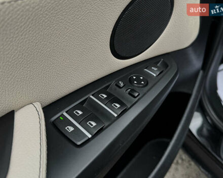 Чорний БМВ Х3, об'ємом двигуна 2 л та пробігом 177 тис. км за 23800 $, фото 49 на Automoto.ua