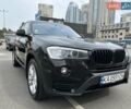 Черный БМВ Х3, объемом двигателя 2 л и пробегом 126 тыс. км за 22900 $, фото 1 на Automoto.ua