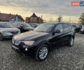 Черный БМВ Х3, объемом двигателя 2 л и пробегом 227 тыс. км за 16850 $, фото 8 на Automoto.ua