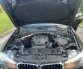 Чорний БМВ Х3, об'ємом двигуна 2 л та пробігом 121 тис. км за 30000 $, фото 7 на Automoto.ua