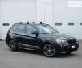 Черный БМВ Х3, объемом двигателя 2 л и пробегом 73 тыс. км за 3000 $, фото 1 на Automoto.ua